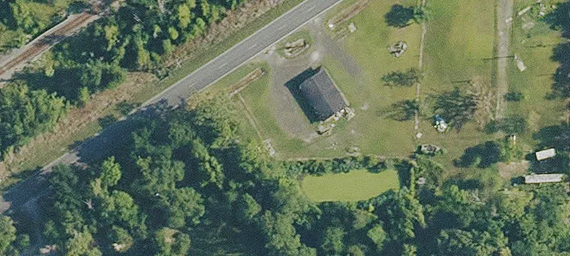 5587 Hwy 90th E