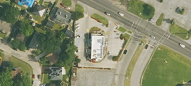 4589 General Meyer Ave
