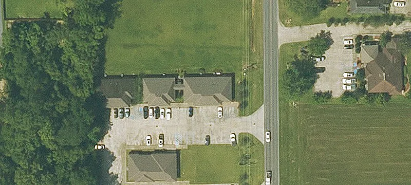 Prairieville, LA 70769