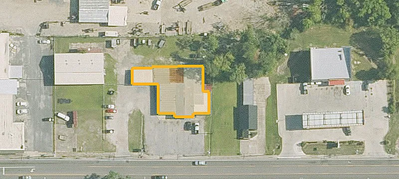 120 Napoleon St