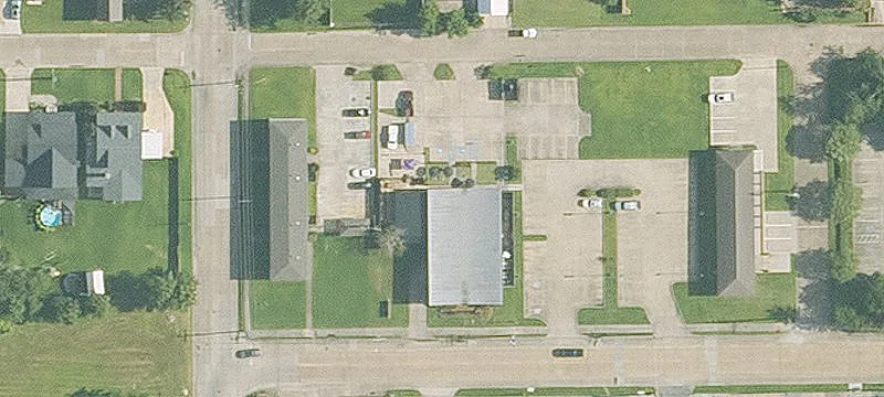708 Doctor Michael Debakey Dr