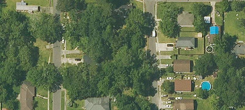 Washington Ave