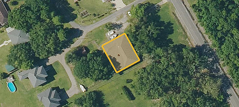 2094 Jean Lafitte Blvd