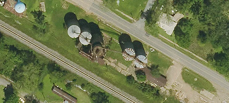 Cheneyville, LA 71325