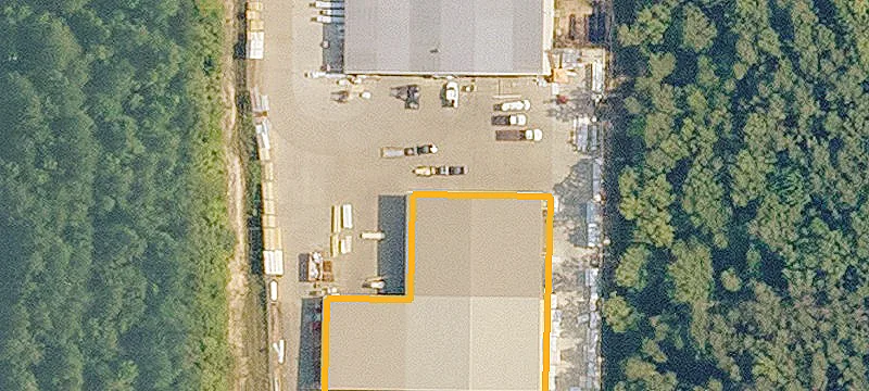 1820 Hwy 80