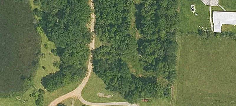 Log Cabin Ln