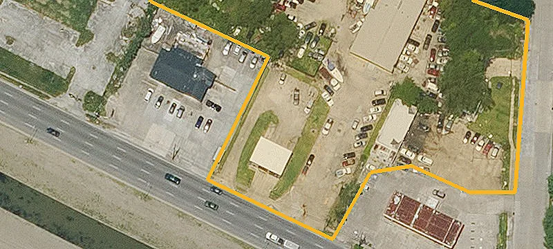 3026 General Degaulle Dr