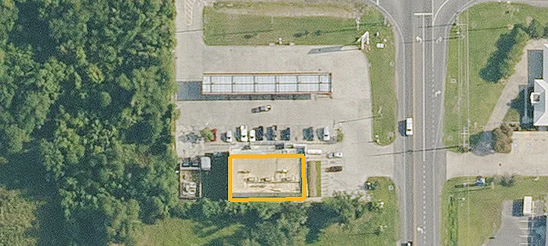 4532 Hwy 27th S