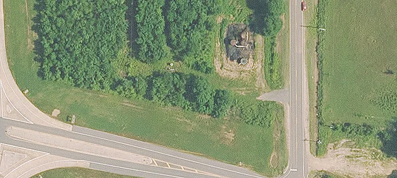 Grimm Rd