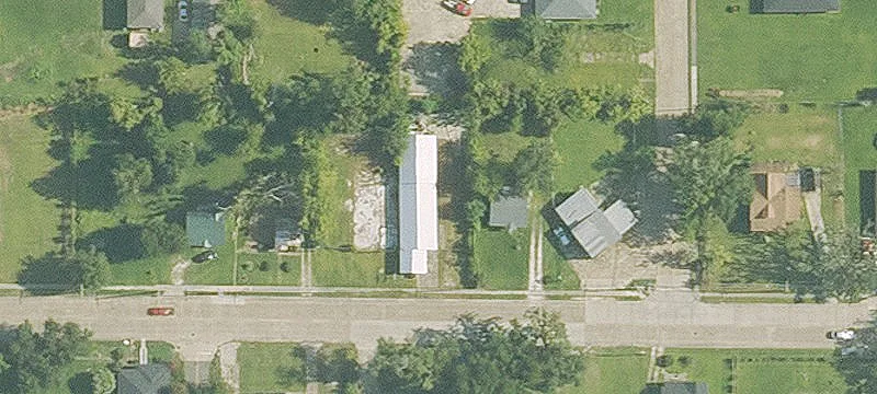 2027 Ml St