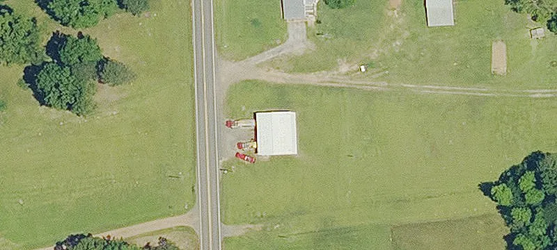 Emma Cemetery Rd