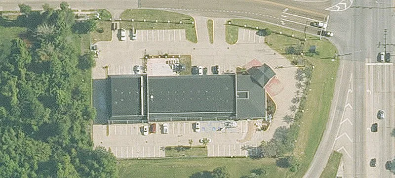 921 Martin Luther King Hwy