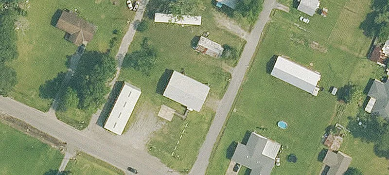 3605 Old Jeanerette Rd