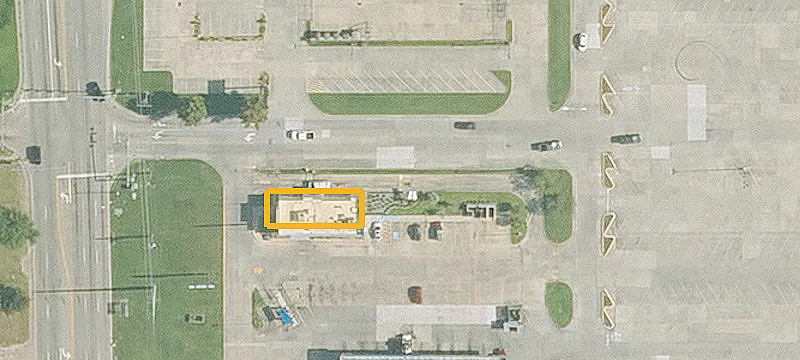 3407 Gerstner Memorial Blvd