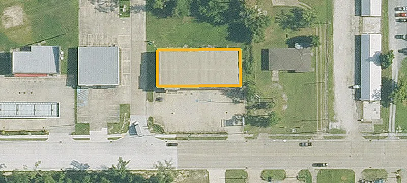 3400 Maplewood Dr