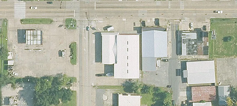 600 Prien Lk Rd