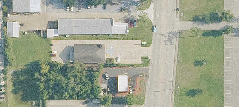4816 Nelson Rd