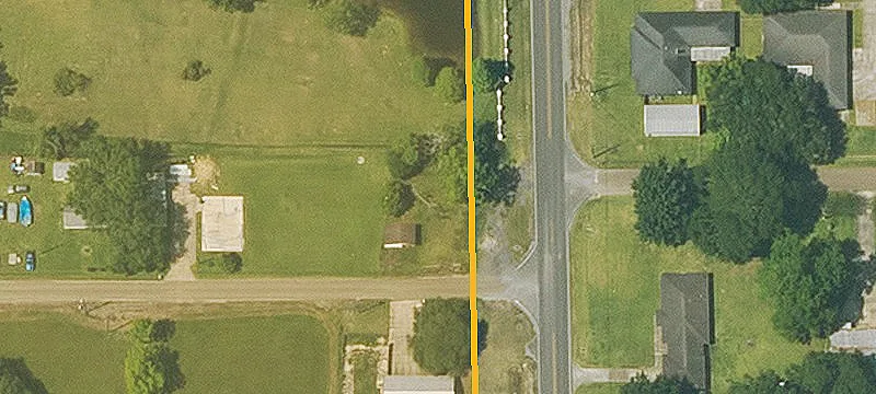 Roddy Rd