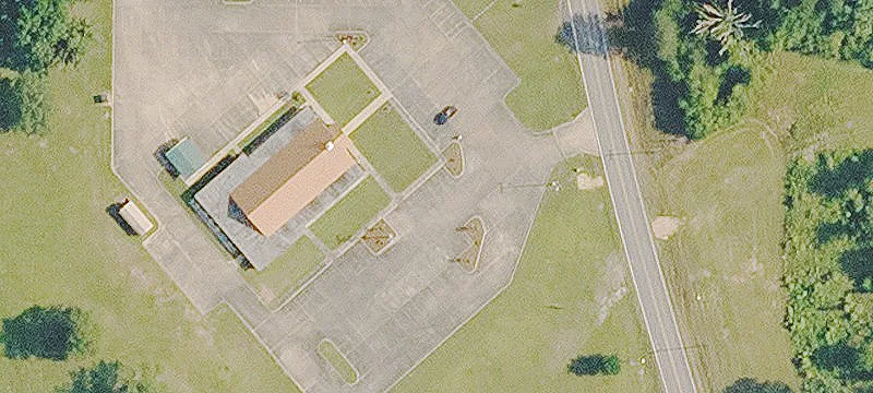 9155 Greenwood Bapt Church Rd