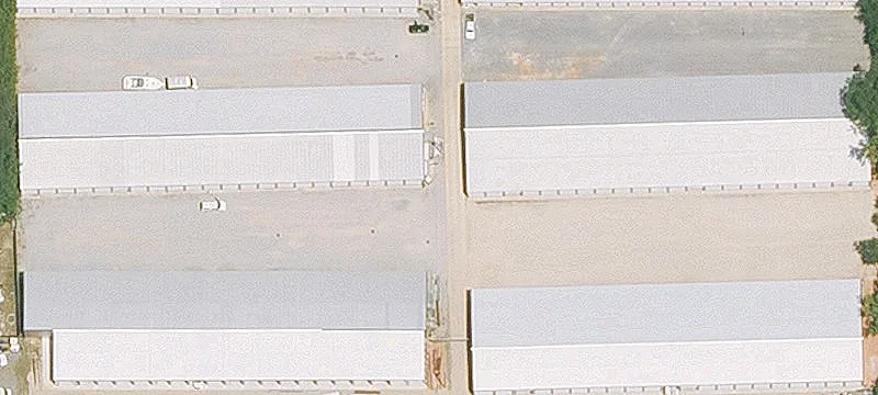 18233 I 12th Service Rd