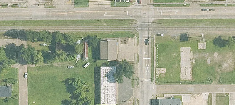 2000 Kirkman St