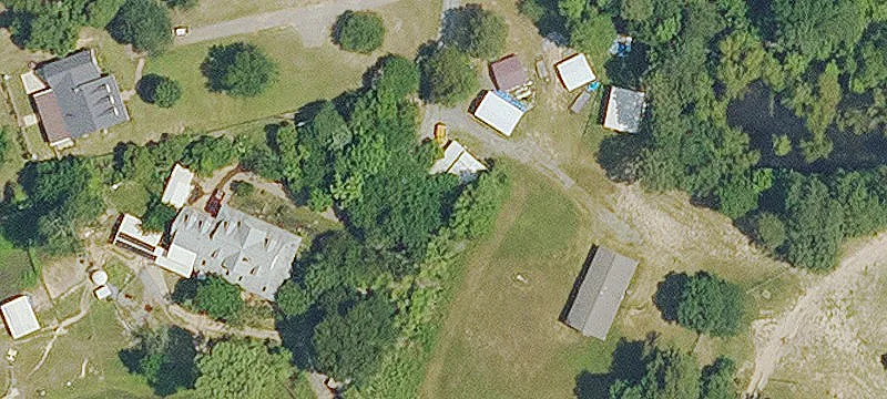 11574 Mosquito Bnd Rd
