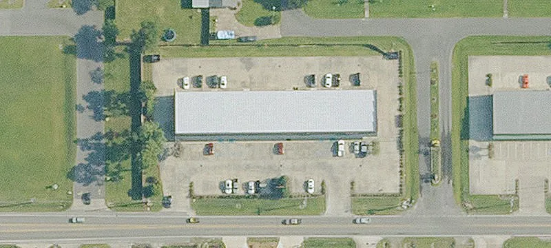 2640 Country Clb Rd