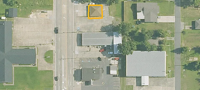 812 Sampson St
