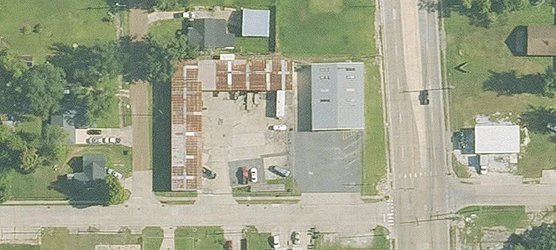 510 Martin Luther King Hwy