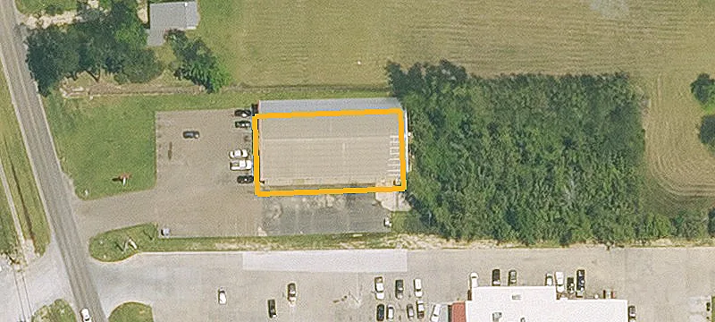29264 La 43rd Hwy