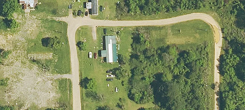 Old Silo Ests