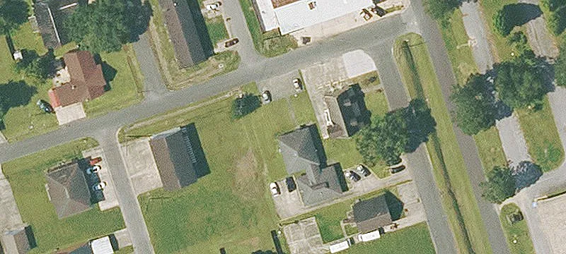 Bocage Dr