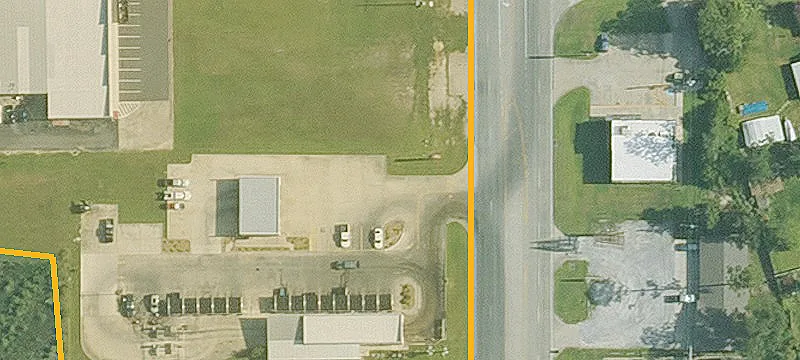 Cities Service Hwy