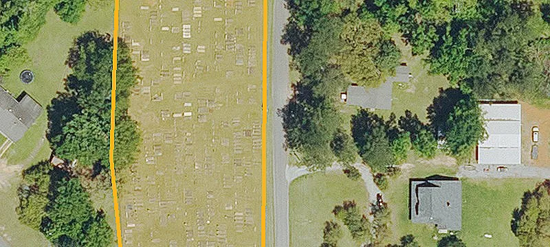 Buckhorn Rd