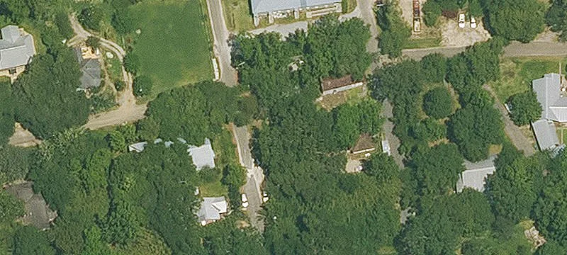 Keller St