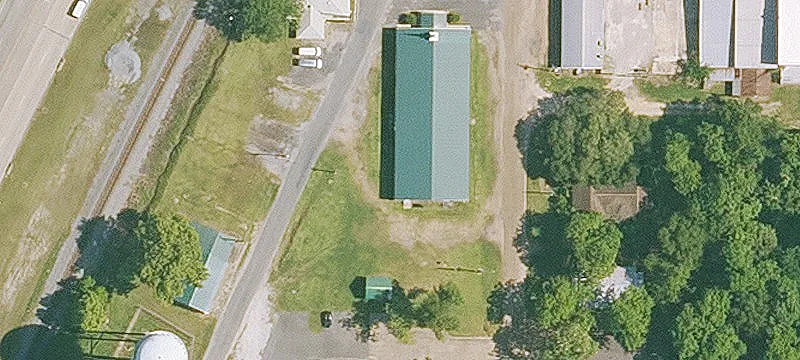 Glenmora, LA 71433