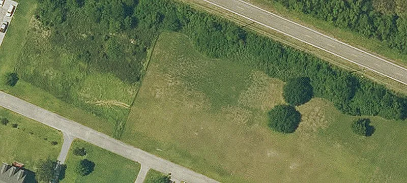 Bluegill Dr