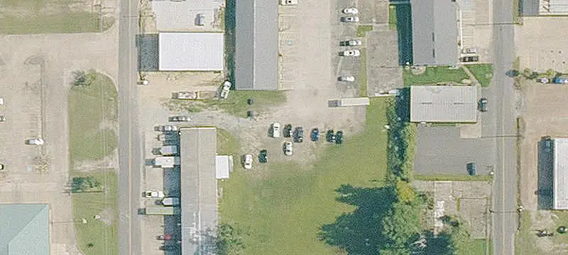 407 Sam Houston Jones Pkwy