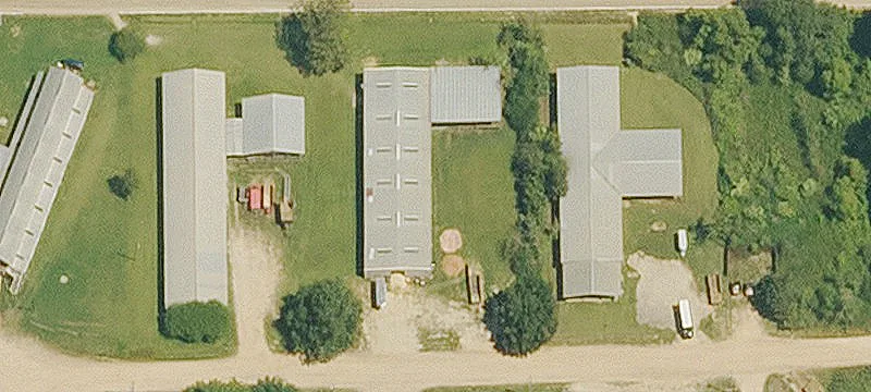 82333 Training Ctr Rd
