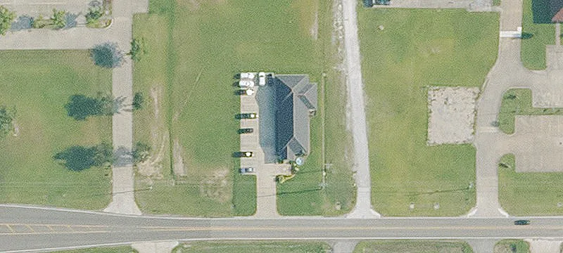 1540 Country Clb Rd