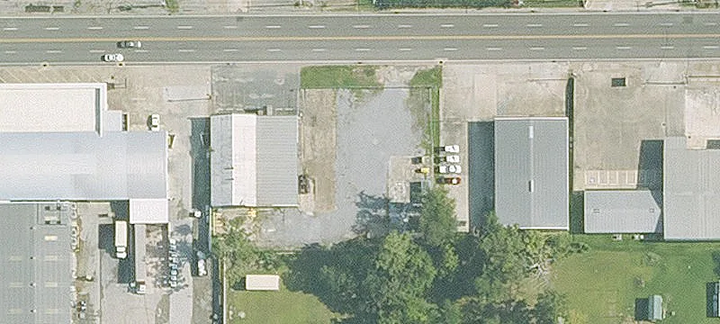 707 Napoleon St