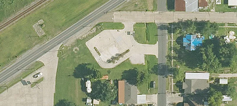 1707 Hwy 90th W