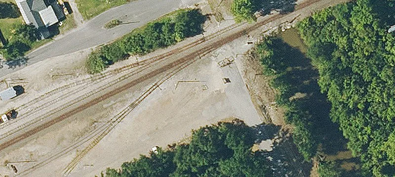 162 Saint George Rd