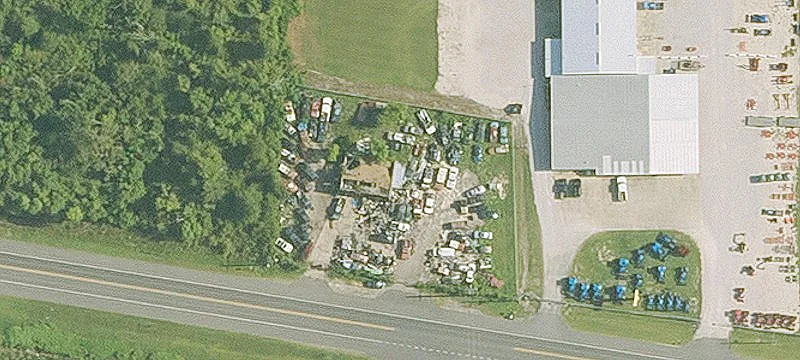 5423 Hwy 90th E