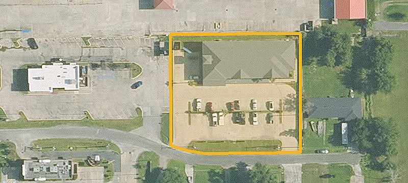 311 Garrett Dr