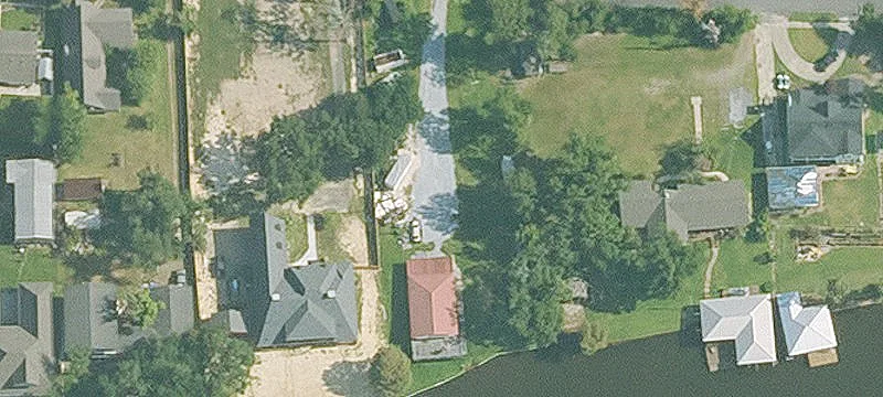 416 Bagdad Rd