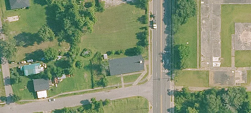 Grand S Ave