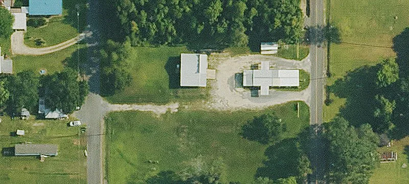 7710 Crochet Rd