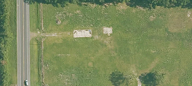 116 High Hope Rd