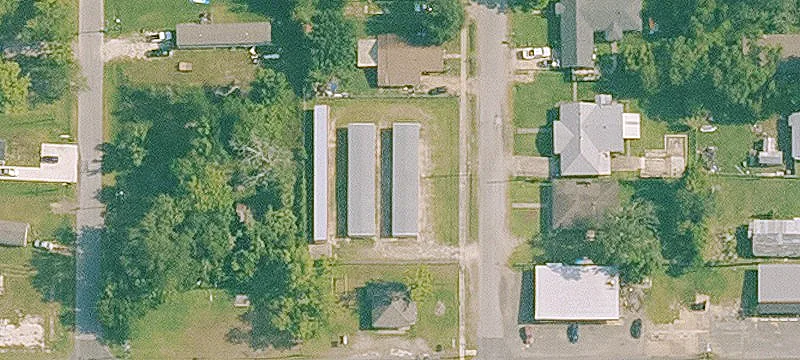 303 Boone St